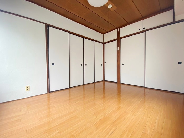 居室 中丸メゾン