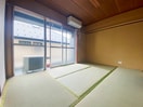 居室 中丸メゾン