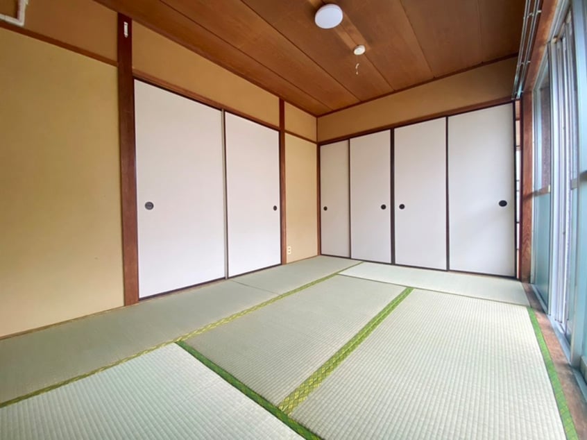 居室 中丸メゾン