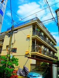 サンハイム