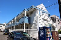 スタ－ホ－ムズ三ツ境Ⅴ