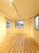 居室 アーバンステージ月島Ⅲ