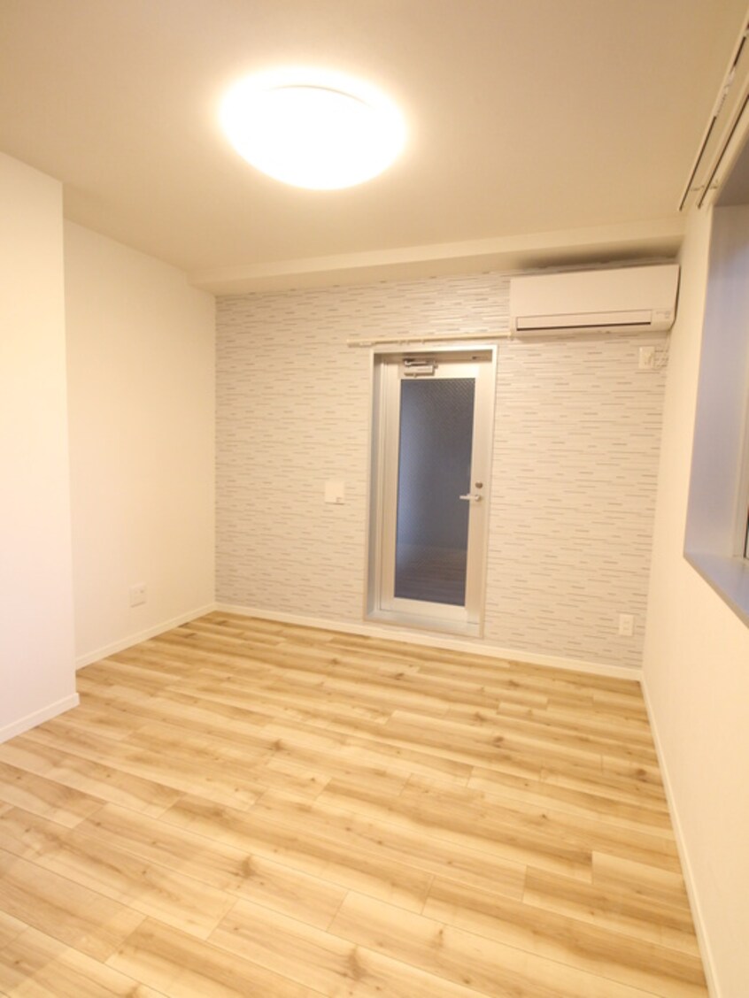 居室 アーバンステージ月島Ⅲ