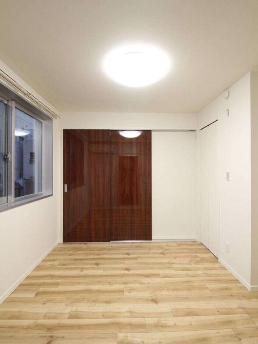 居室 アーバンステージ月島Ⅲ