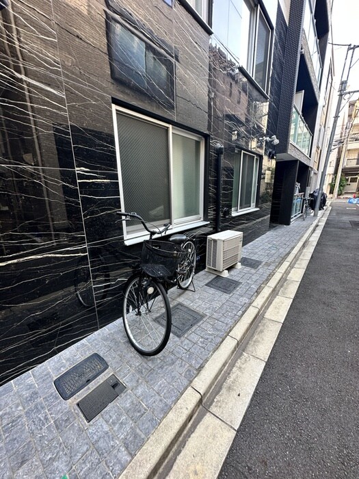 周辺環境 アーバンステージ月島Ⅲ