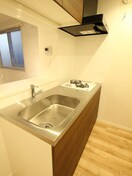 キッチン アーバンステージ月島Ⅲ