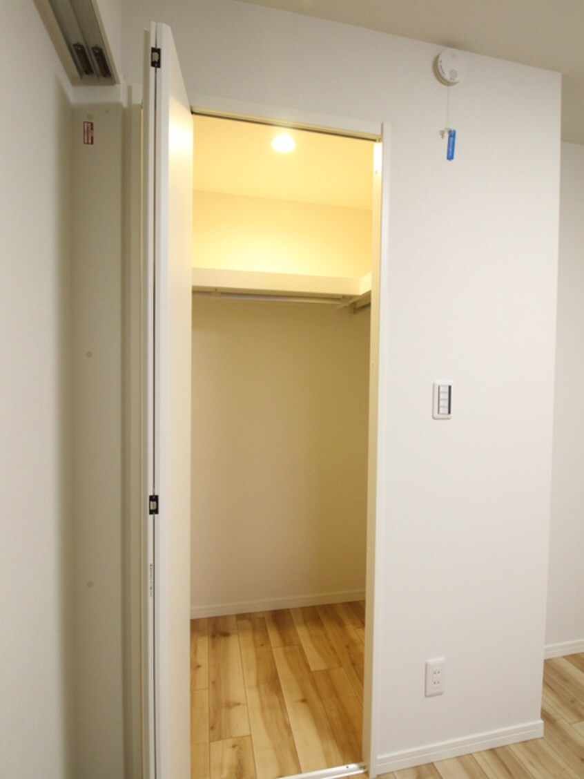 収納 アーバンステージ月島Ⅲ