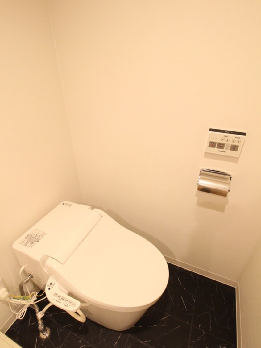 トイレ アーバンステージ月島Ⅲ