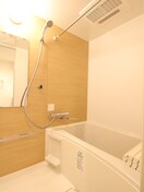 バス／シャワールーム等 アーバンステージ月島Ⅲ