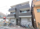 三高前野町ハウスⅡ