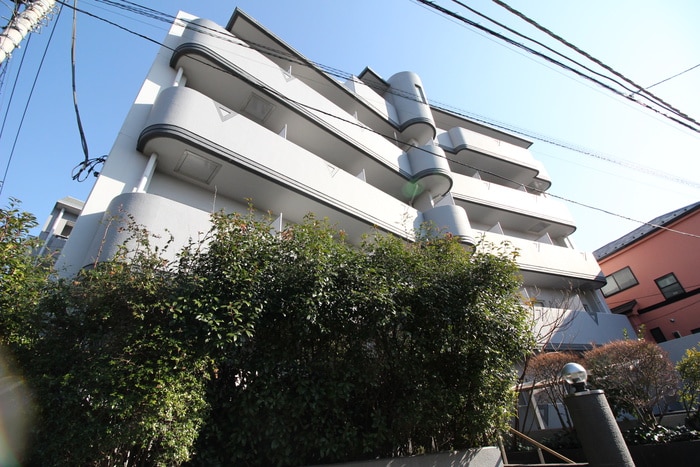 その他 リベ－ル市ヶ尾