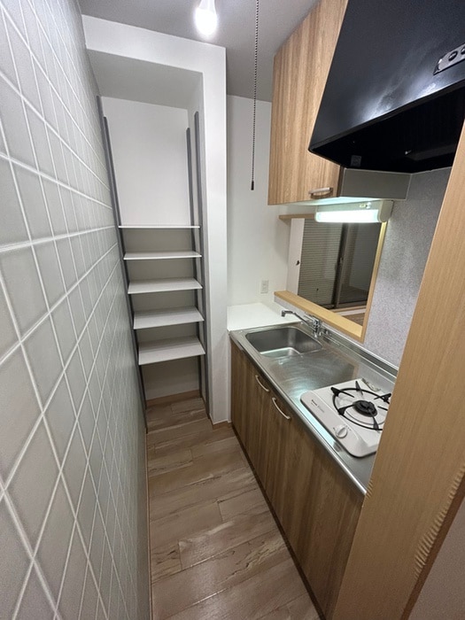 キッチン プラティ－ク戸田