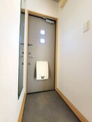 玄関 プラティ－ク戸田