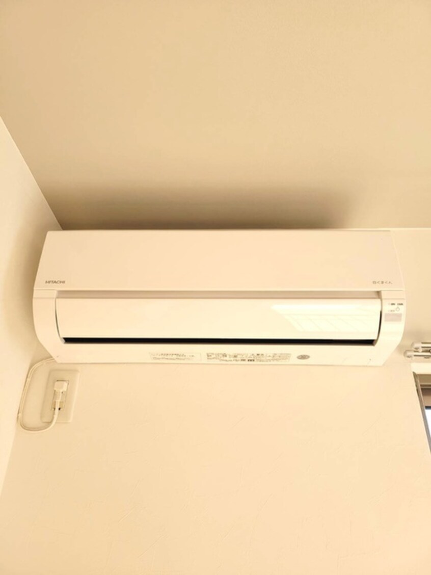 室内からの展望 プラティ－ク戸田