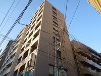 グランドメゾン茗荷谷（９０２）