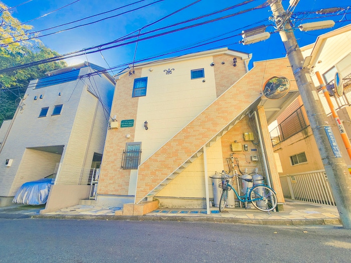 外観写真 アゼリアガーデンズ向ヶ丘Ⅱ