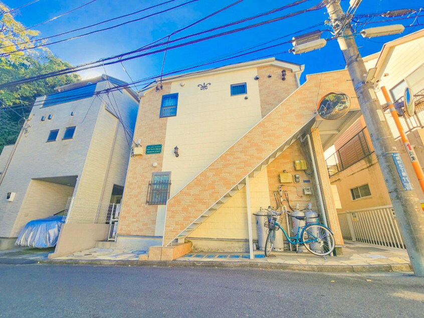 外観写真 アゼリアガーデンズ向ヶ丘Ⅱ