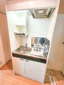 キッチン アゼリアガーデンズ向ヶ丘Ⅱ