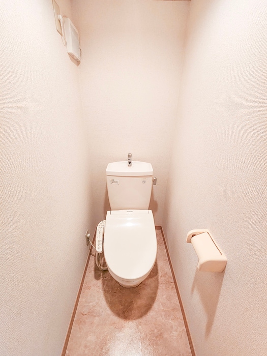 トイレ アゼリアガーデンズ向ヶ丘Ⅱ