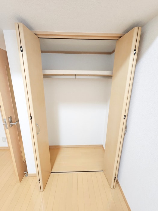 収納 アゼリアガーデンズ向ヶ丘Ⅱ