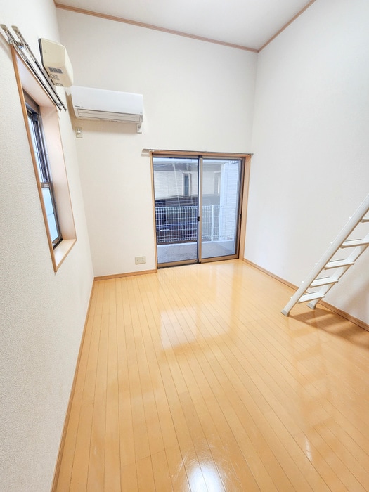 居室 アゼリアガーデンズ向ヶ丘Ⅱ