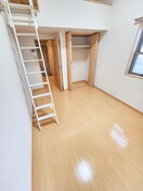 居室 アゼリアガーデンズ向ヶ丘Ⅱ