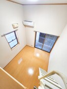 居室 アゼリアガーデンズ向ヶ丘Ⅱ