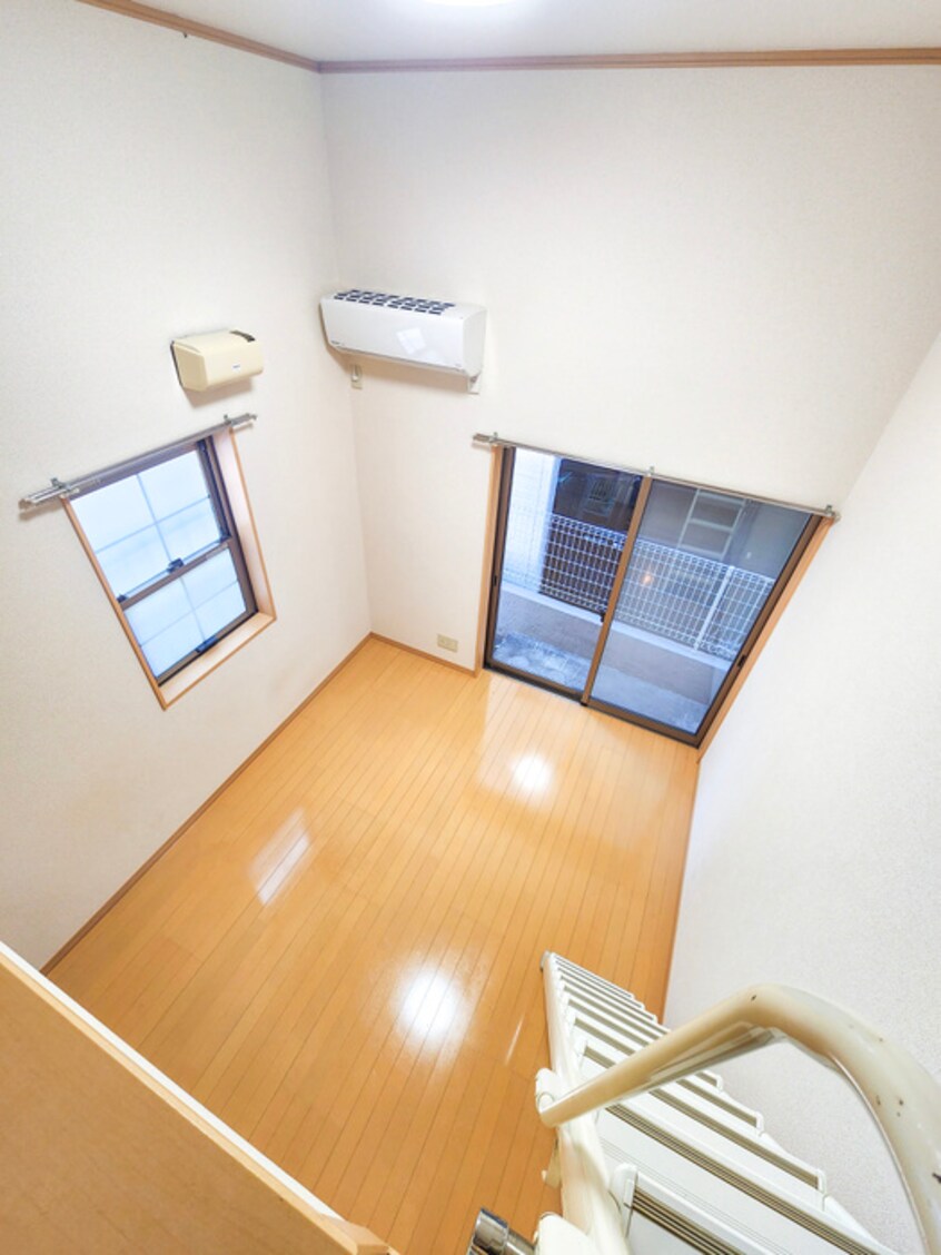 居室 アゼリアガーデンズ向ヶ丘Ⅱ