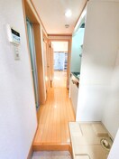 廊下 アゼリアガーデンズ向ヶ丘Ⅱ