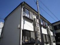サンライフ・小竹向原