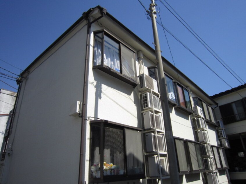 外観写真 サンライフ・小竹向原