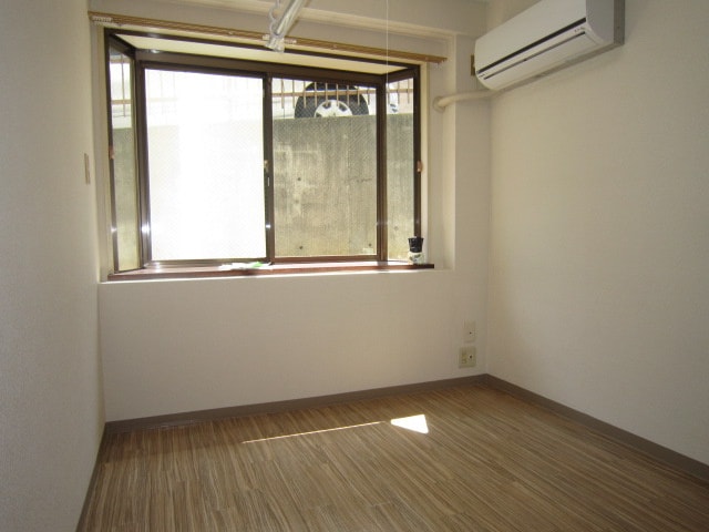 内観写真 サンライフ・小竹向原