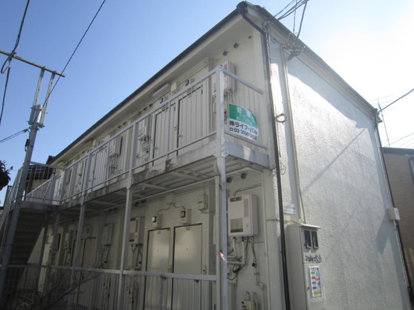 外観写真 サンライフ・小竹向原