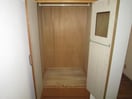 収納 サンライフ・小竹向原