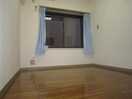 居室 サンライフ・小竹向原