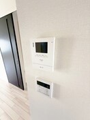 内観写真 ペアリーフⅡ