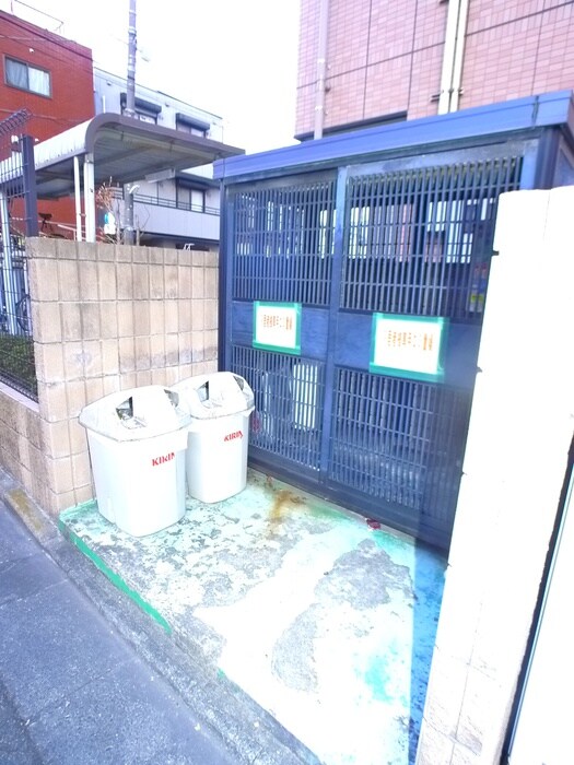 その他 青木ビル