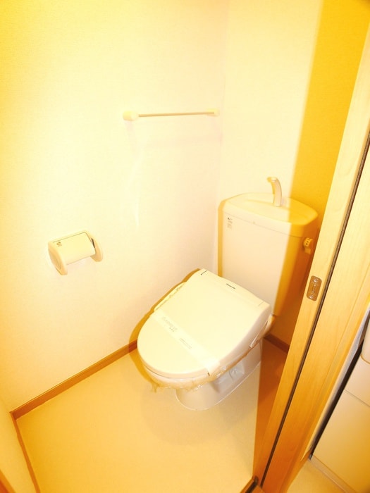 トイレ 青木ビル