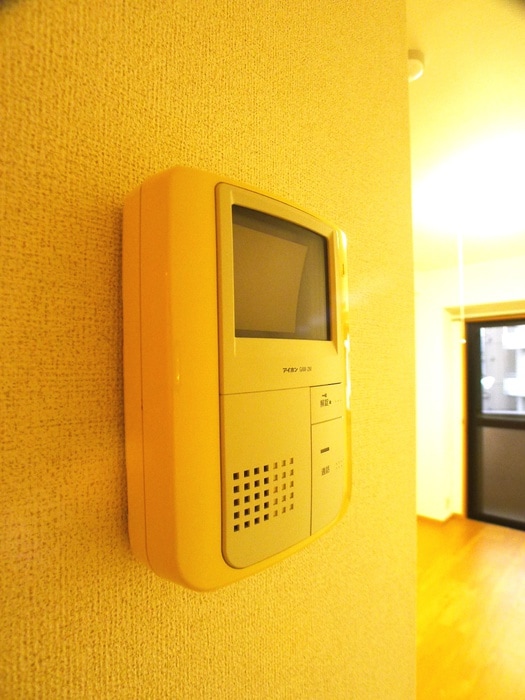 内観写真 青木ビル