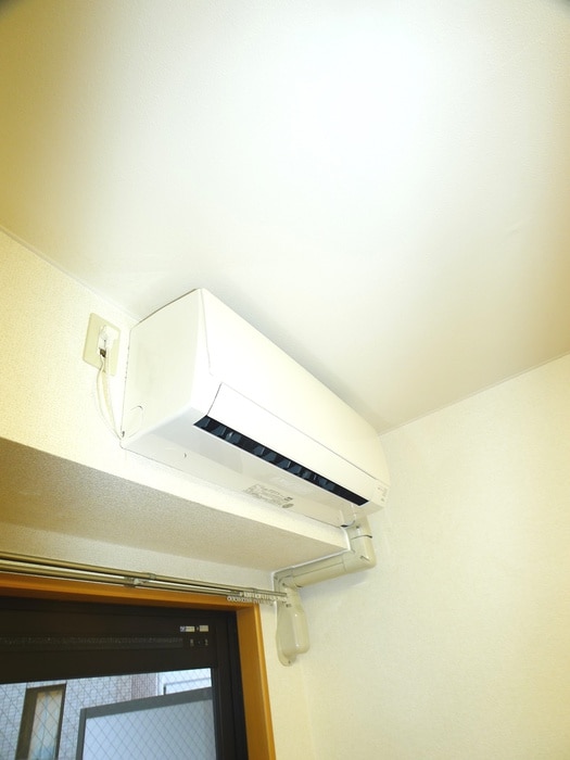 内観写真 青木ビル