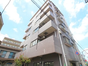 サンライト尾崎