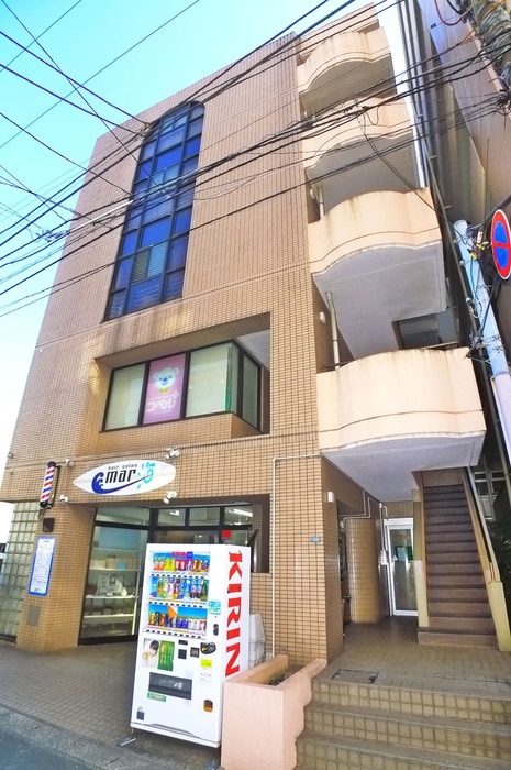 その他 蘇我ビル