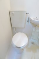 トイレ 蘇我ビル