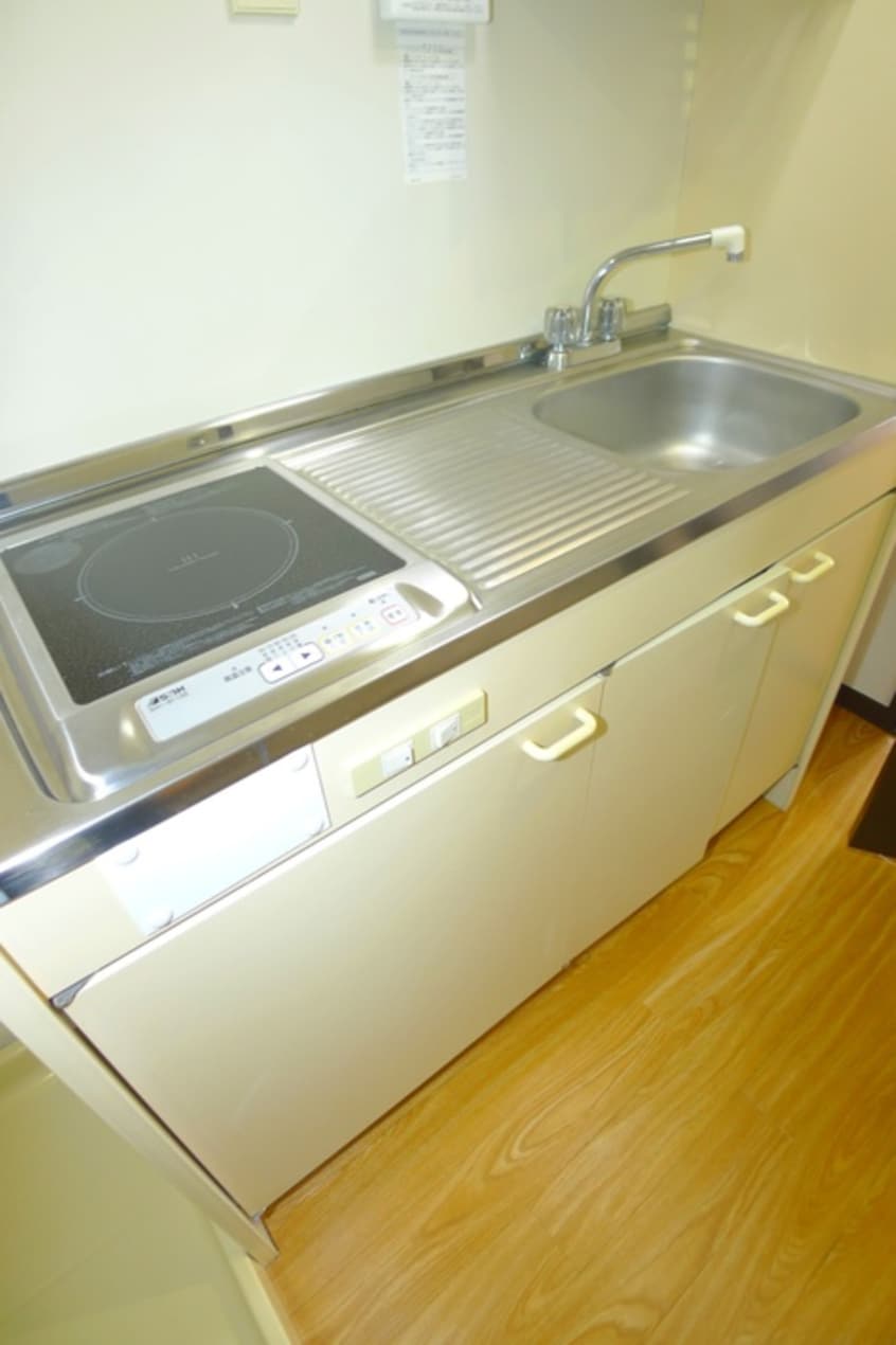 キッチン 蘇我ビル