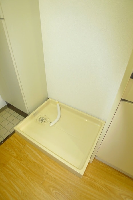 洗濯機置場 蘇我ビル