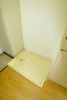 洗濯機置場 蘇我ビル