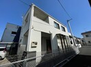 蓮田東1丁目戸建住宅の外観