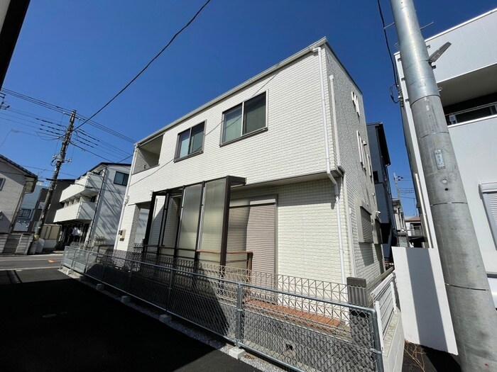 建物設備 蓮田東1丁目戸建住宅