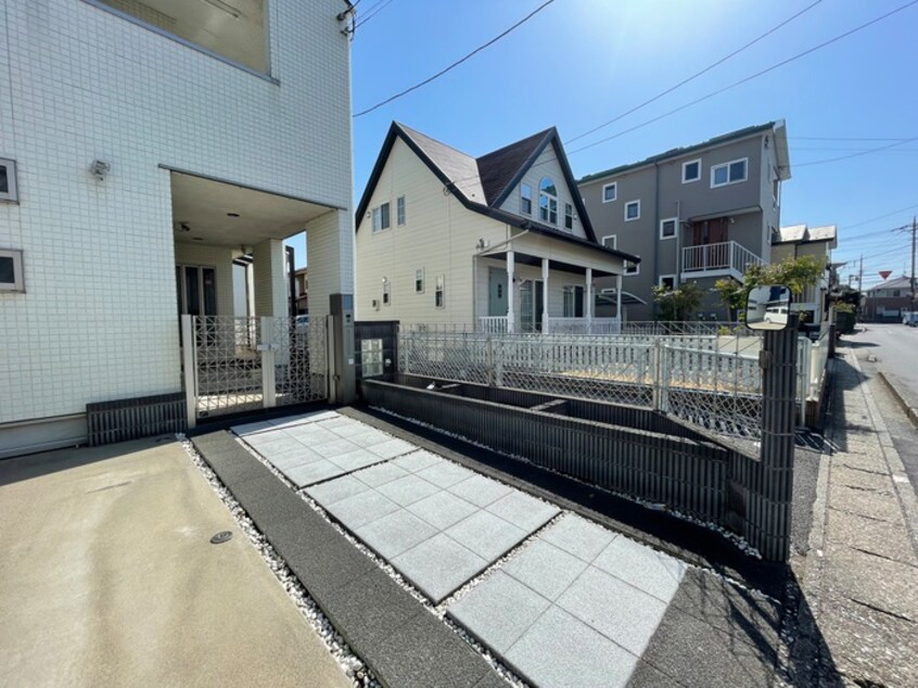 その他 蓮田東1丁目戸建住宅