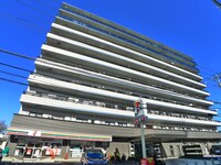 LANDSCAPE　URBAN　STREET